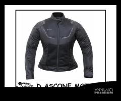 Giacca da donna BREEZE EVO Nero - 1