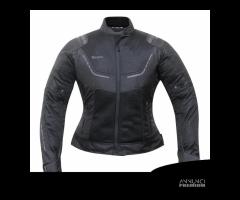 Giacca da donna BREEZE EVO Nero - 2