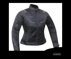 Giacca da donna BREEZE EVO Nero - 3