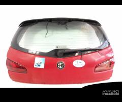 PORTELLO POST. ALFA ROMEO 147 «II» (2005) - 2