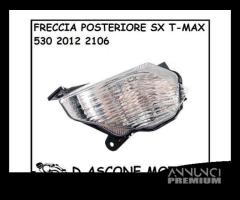 Freccia posteriore sx tmax 530 2012 2016 - 1