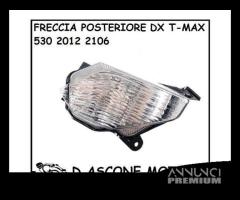 Freccia posteriore dx tmax 530 2012 2016 - 1