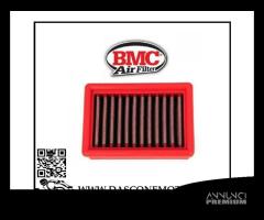 Filtro bmc bmw c600 c650 2011 2016 - 1