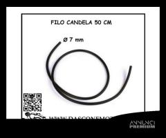 Filo candela