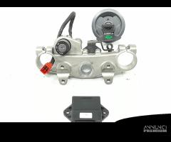 KIT ACCENSIONE COMPLETO YAMAHA WR 125 X