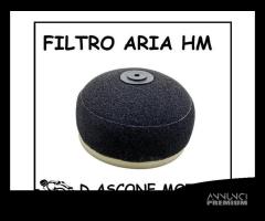 Filtro aria hm - 1