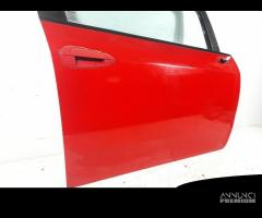 PORTA ANT. DX. FIAT GRANDE PUNTO (2006) - 6