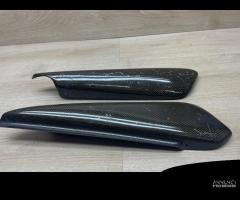 FIANCHETTI CARBONIO USATI DUCATI MONSTER NON PERFE