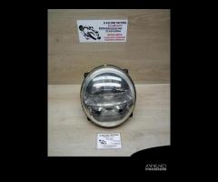 FARO ANTERIORE APRILIA SCARABEO 500 2006 2012 - 1