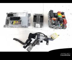 KIT ACCENSIONE FIAT GRANDE PUNTO (2009) - 1