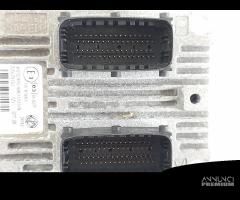 KIT ACCENSIONE FIAT GRANDE PUNTO (2009)