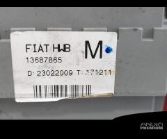 KIT ACCENSIONE FIAT GRANDE PUNTO (2009) - 8