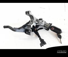 KIT ACCENSIONE FIAT GRANDE PUNTO (2009) - 16