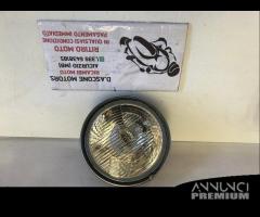 Faro honda cbf 500 04 07