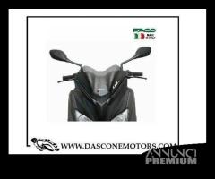 Cupolino Xmax 2010 2013 Nuovo