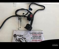 Devio luci dx sx cbf 500 04 07 - 1