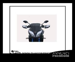 Cupolino Yamaha mt 09 2015 2016