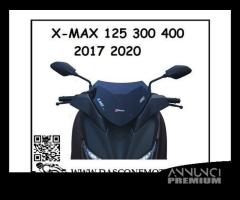 Cupolino Xmax 125 300 400 - 1