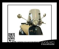 CUPOLINO Vespa 50 Primavera 4T 4V dal 2013 2014 - 1