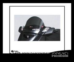 Cupolino nuovo basso fume' xmax 125 250 2005 2009 - 1