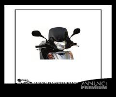 Cupolino Honda Sh 300 2007 2010