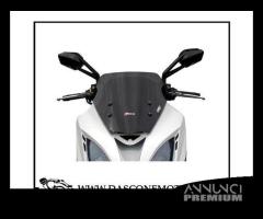 Cupolino Kymco xciting 300 400 500 2010 2014 - 1