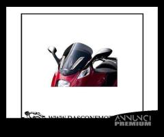 Cupolino Gilera gp 800 2007 2011