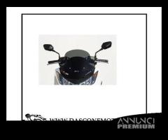 Cupolino Honda integra 700 750 2012 2014