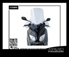 Cupolino Paravento Xmax 2010 2013 Nuovo - 1