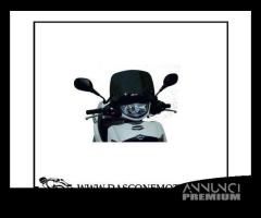 Cupolino Sh 125 150 2005 2008 - 1