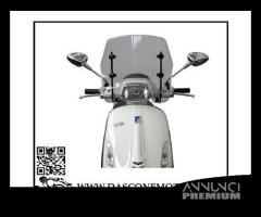 Cupolino gilera vespa sprint 50 125 150 2014 2019