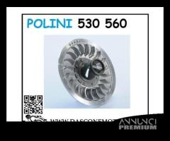 Correttore Polini tmax 530 560