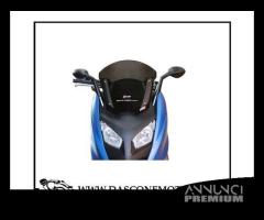 Cupolino Bmw c600 c650 2012 2017 - 1