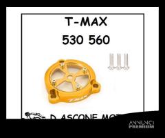 Copriperno forcellone tmax 530 560 oro