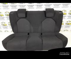 INTERNI COMPLETI ALFA ROMEO MITO (2008) - 5