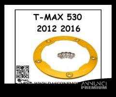 Copri corona cinghia tmax 530 2012 2016 - 1