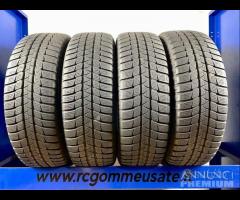 Falken 215/65 R17 99H invernali - 4