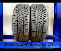 Pirelli 225/50 R18 99H M+S invernali - 2