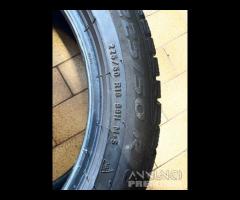 Pirelli 225/50 R18 99H M+S invernali - 4