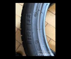 Pirelli 225/50 R18 99H M+S invernali - 5