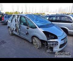 Ricambi CITROEN C4 PICASSO 1A SERIE 2.0 HDI - RHJ