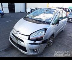 Ricambi CITROEN C4 PICASSO 1A SERIE 2.0 HDI - RHJ