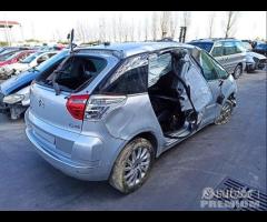 Ricambi CITROEN C4 PICASSO 1A SERIE 2.0 HDI - RHJ