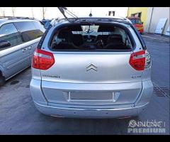 Ricambi CITROEN C4 PICASSO 1A SERIE 2.0 HDI - RHJ