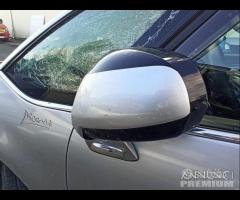 Ricambi CITROEN C4 PICASSO 1A SERIE 2.0 HDI - RHJ - 9