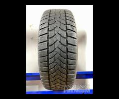 Dunlop 235/60 r18 107H M+S invernali - 1