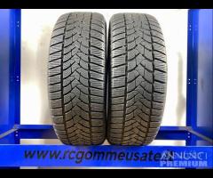 Dunlop 235/60 r18 107H M+S invernali - 2