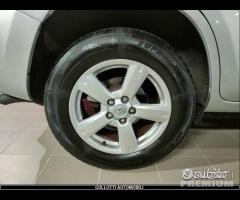 TOYOTA RAV4 2.2 D136 CV Luxury PROMOZIONE - 19