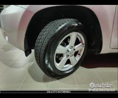 TOYOTA RAV4 2.2 D136 CV Luxury PROMOZIONE - 20