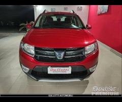 DACIA Sandero Stepway 1.5 dCi 90CV Prestige